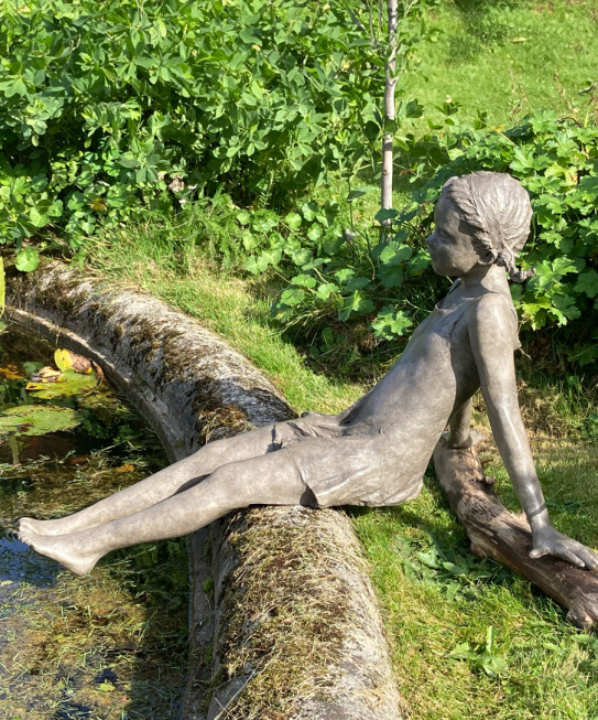 Rêveuse