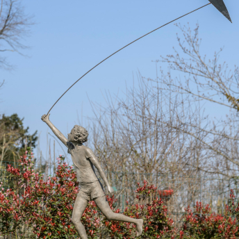 Le rêve d'Icare