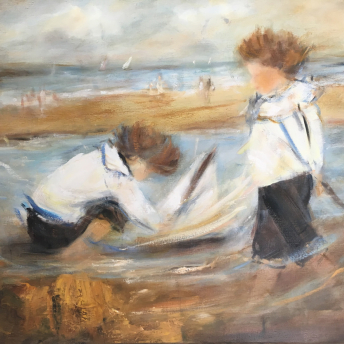 Mer du Nord
