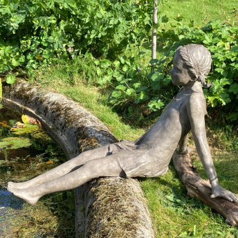 Rêveuse