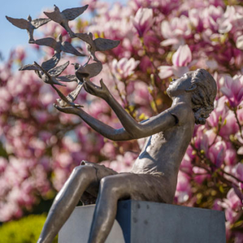Le printemps