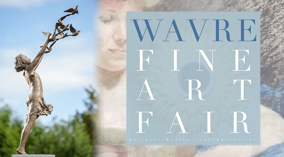 FINE ART FAIR 2025 (WAVRE)