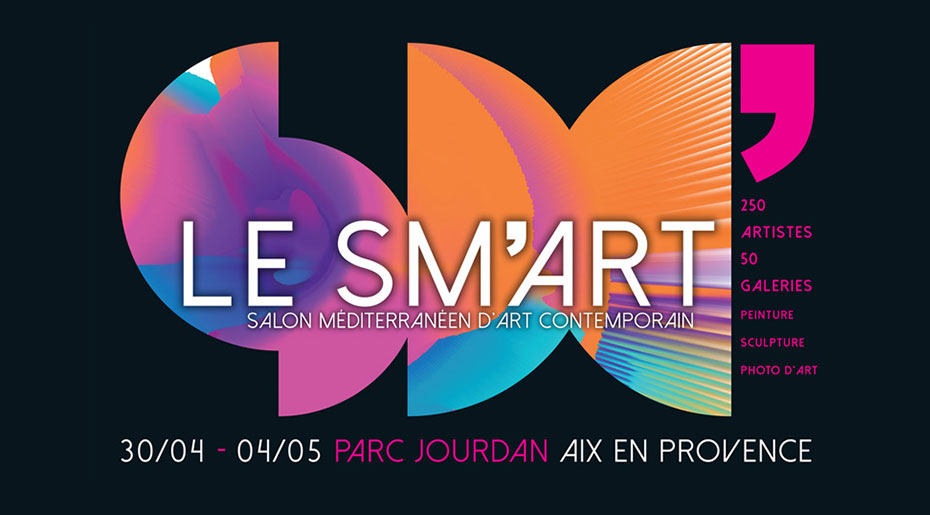 Welcome to SM'ART artfair